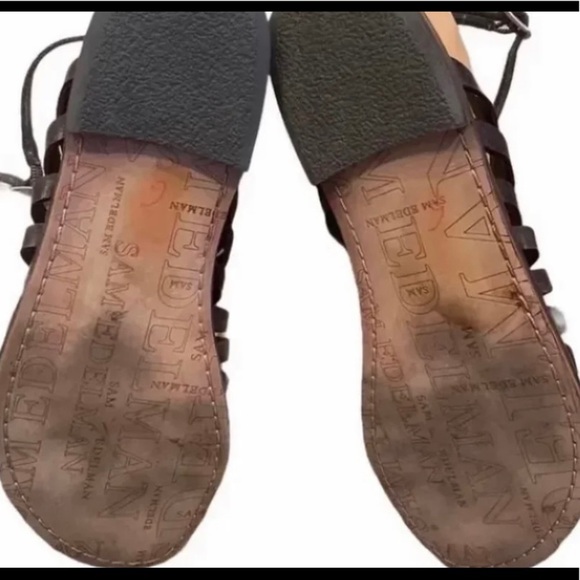 Sam Edelman sandals - Picture 4 of 7